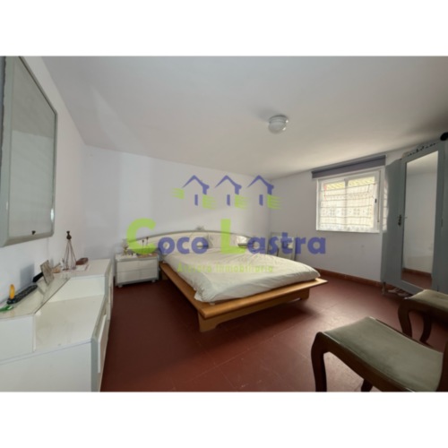 Dormitorio principal